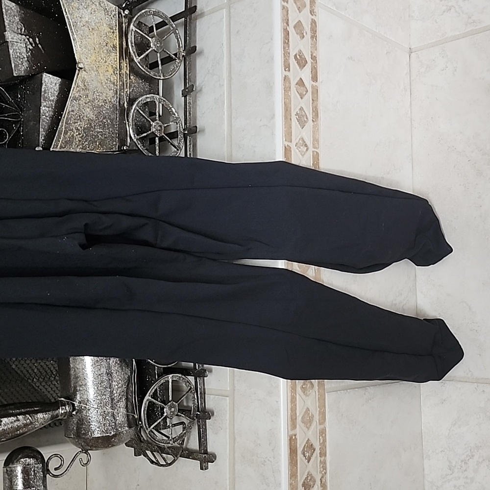 🌟🖤 VICTORIA'S SECRET BLACK ESSENTIAL CATSUIT 🖤🌟 - Picture 11 of 11